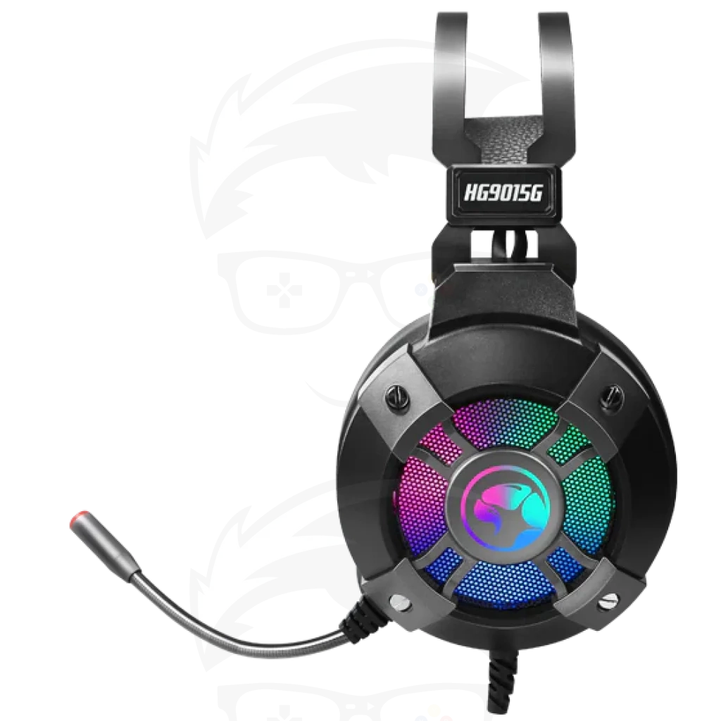 Marvo HG9015G Gaming Headset