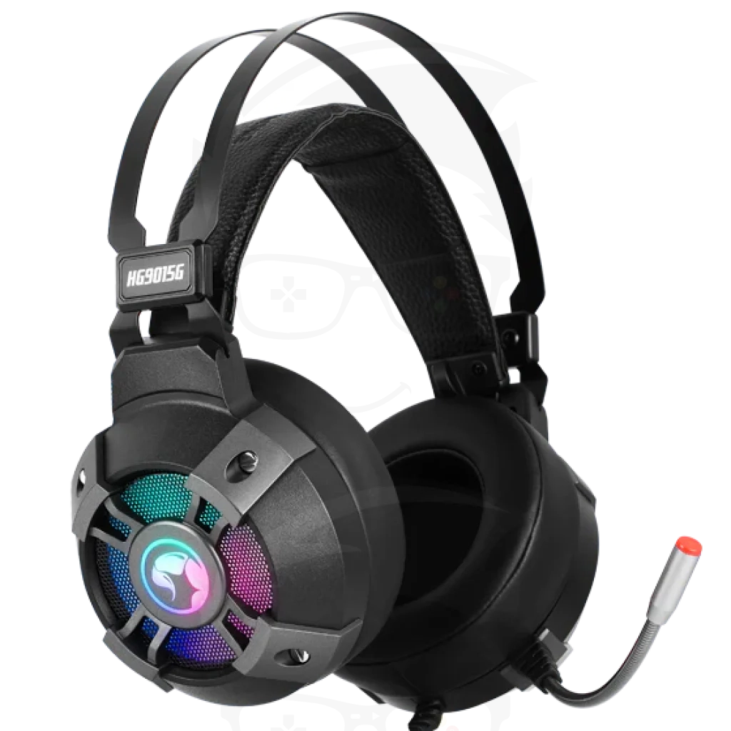 Marvo HG9015G Gaming Headset