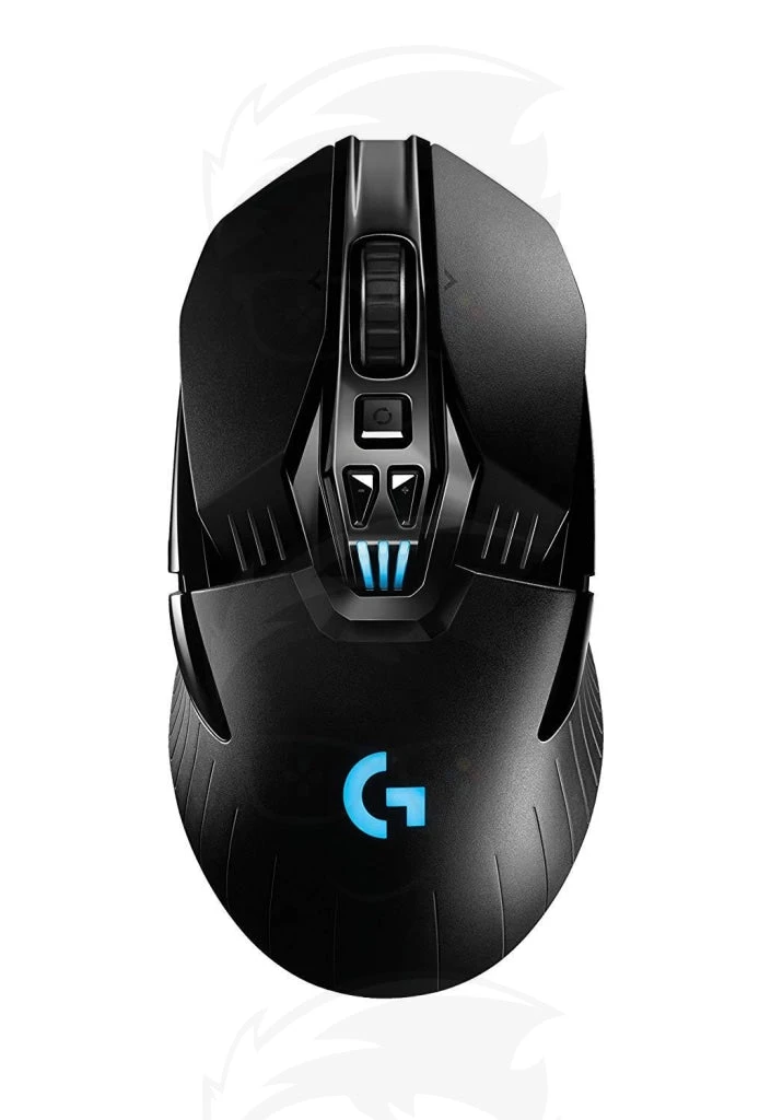 ماوس الألعاب Logitech G903 LIGHTSPEED مع POWERPLAY للشحن اللاسلكي