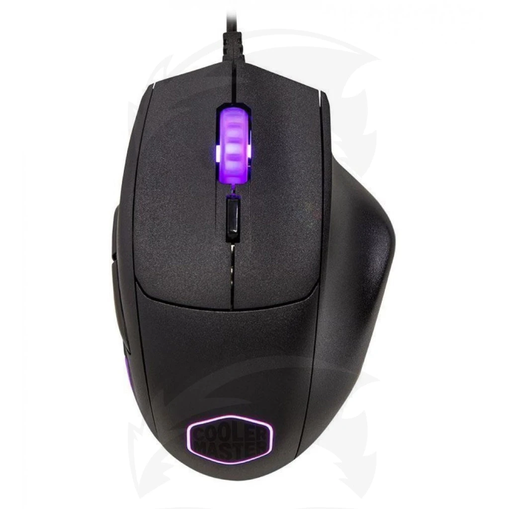 ماوس الألعاب Cooler Master MM520 Claw Grip 12000 DPI RGB