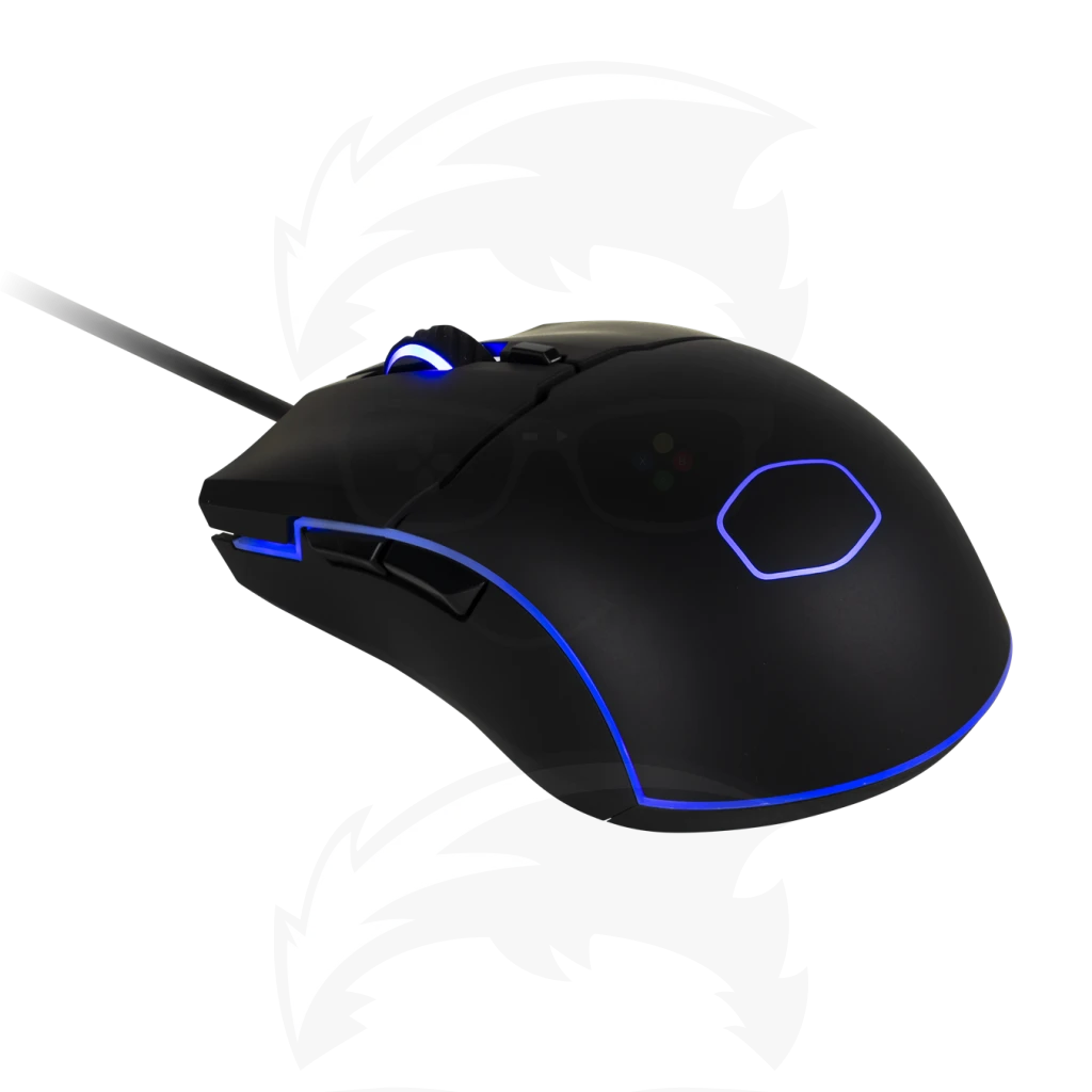 Cooler Master CM110 Gaming Mouse