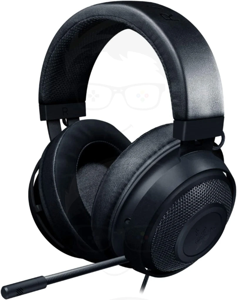 سماعة الألعاب Razer Kraken