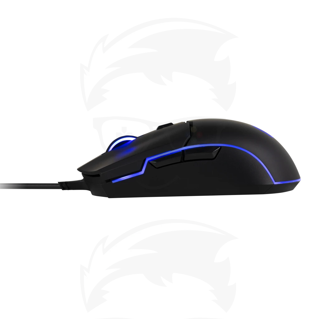 Cooler Master CM110 Gaming Mouse