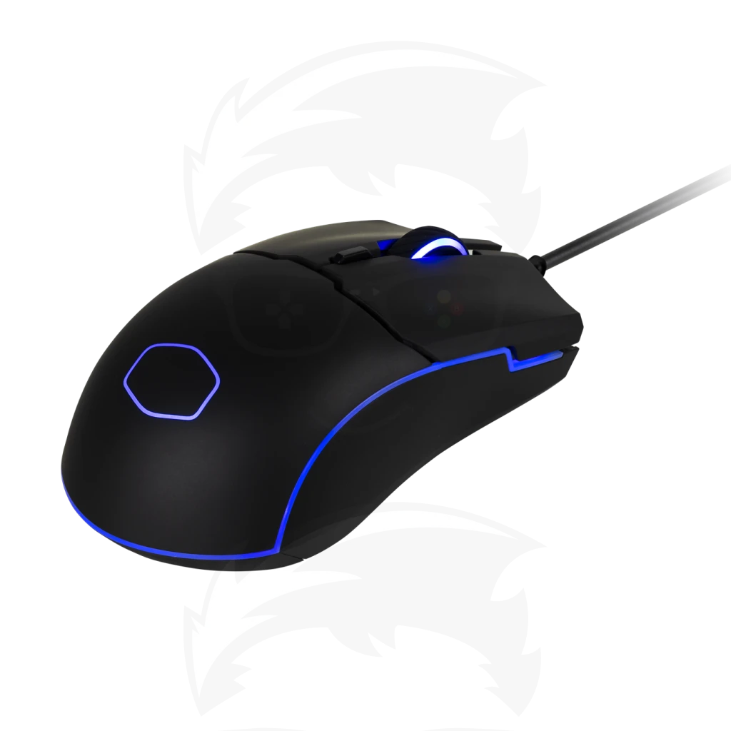 Cooler Master CM110 Gaming Mouse