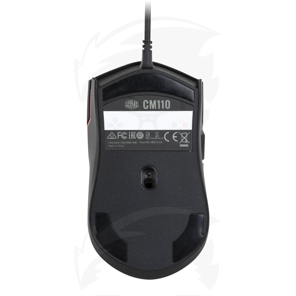 Cooler Master CM110 Gaming Mouse