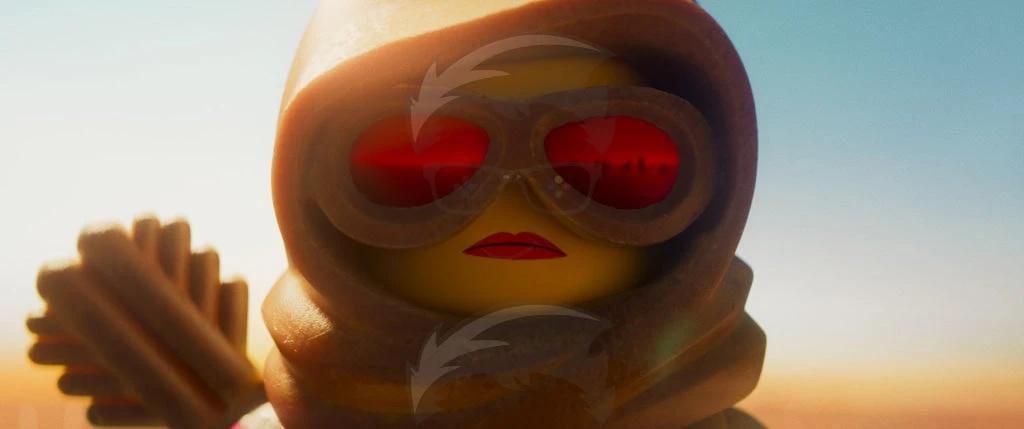 LEGO the Movie 2: The Videogame - PS4