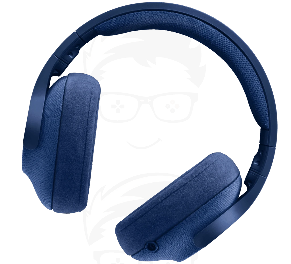 Logitech G433 7.1 Wired Surround Gaming Headset
