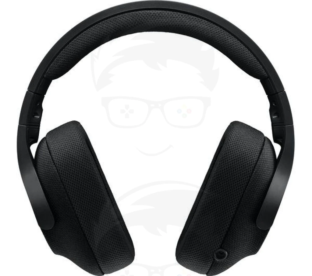 Logitech G433 7.1 Wired Surround Gaming Headset