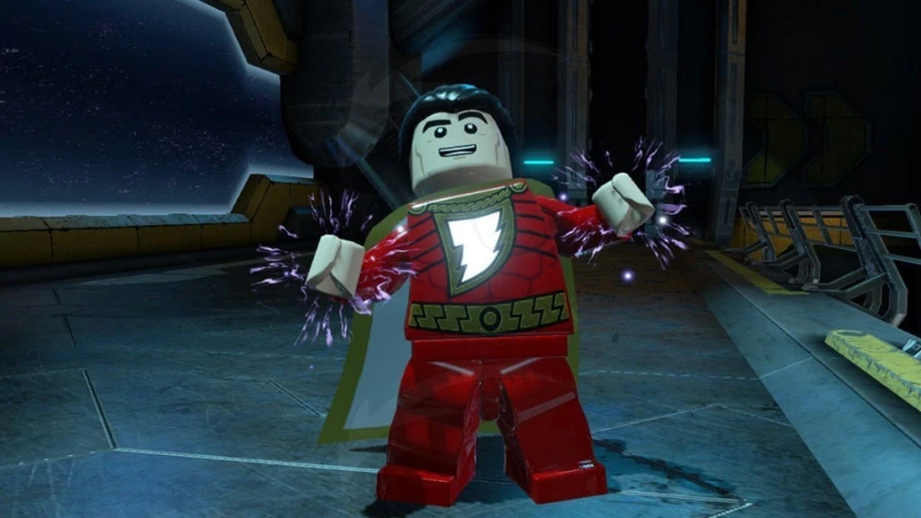 Lego Batman 3: Beyond Gotham - PlayStation 4