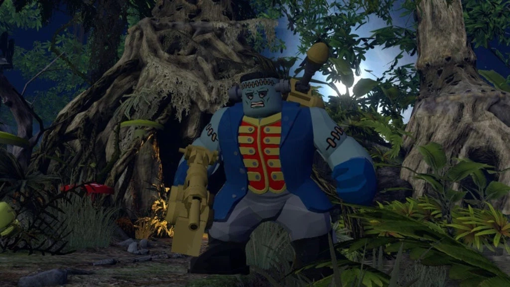 Lego Batman 3: Beyond Gotham - PlayStation 4