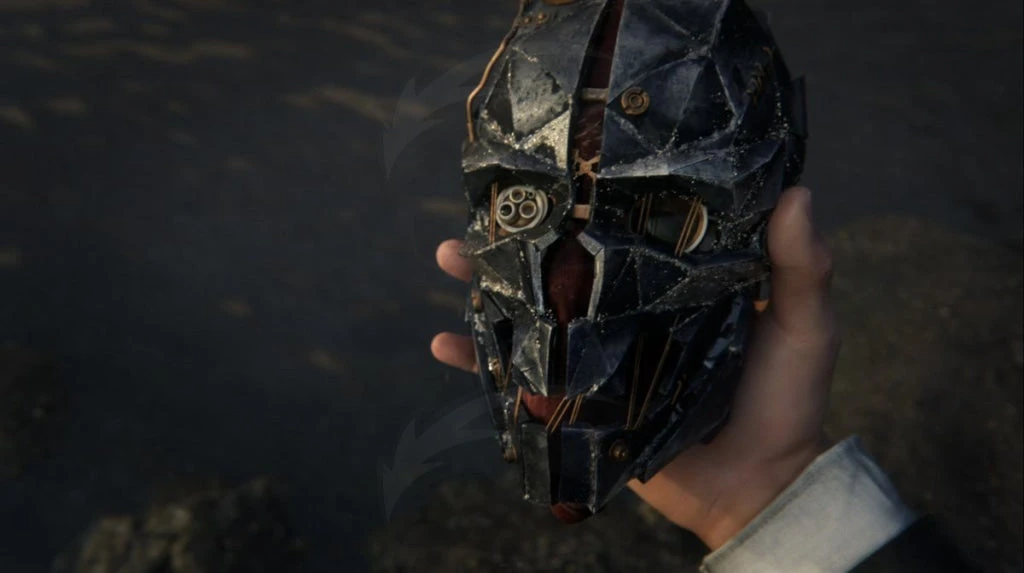Dishonored 2 - بلاي ستيشن 4