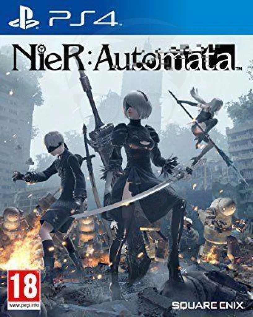 NieR: Automata - PlayStation 4
