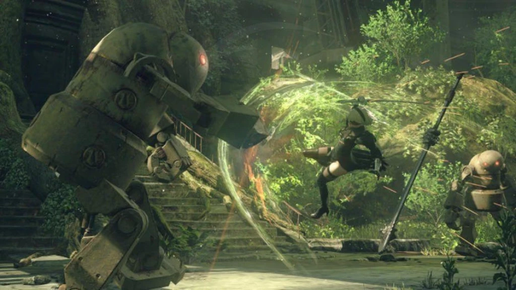 NieR: Automata - PlayStation 4
