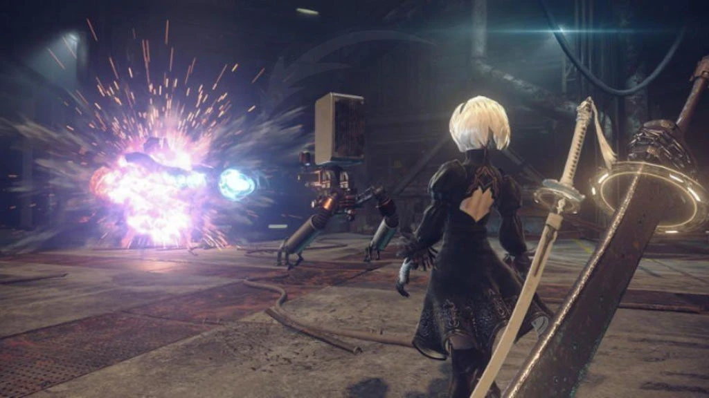 NieR: Automata - PlayStation 4