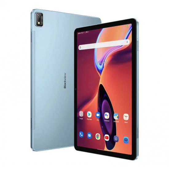 BlackView Tab 16 + لوحة المفاتيح
