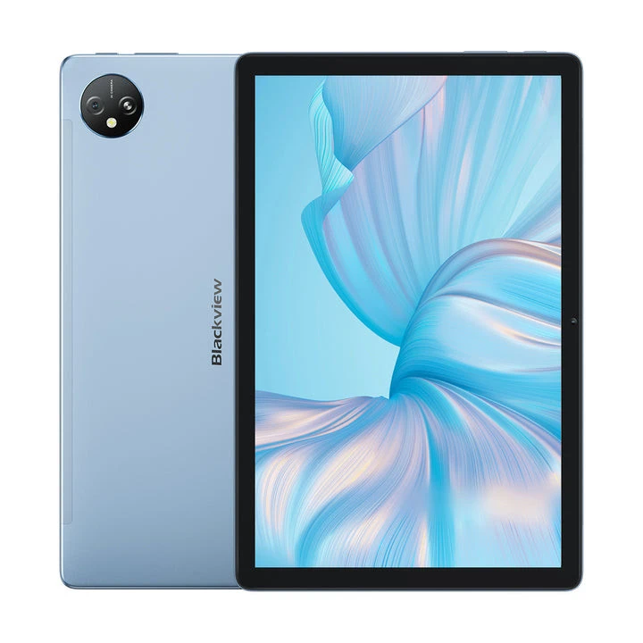 Black View Tab 80 + لوحة المفاتيح