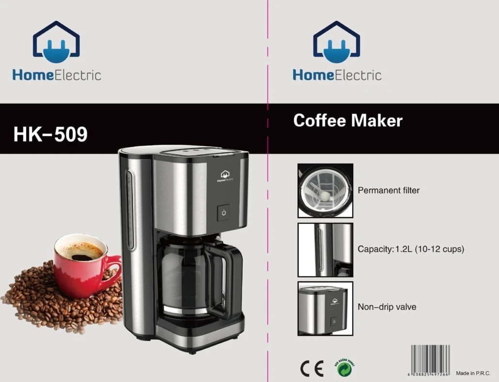Coffee Maker