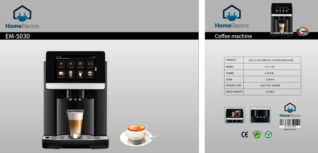 Coffee Maker