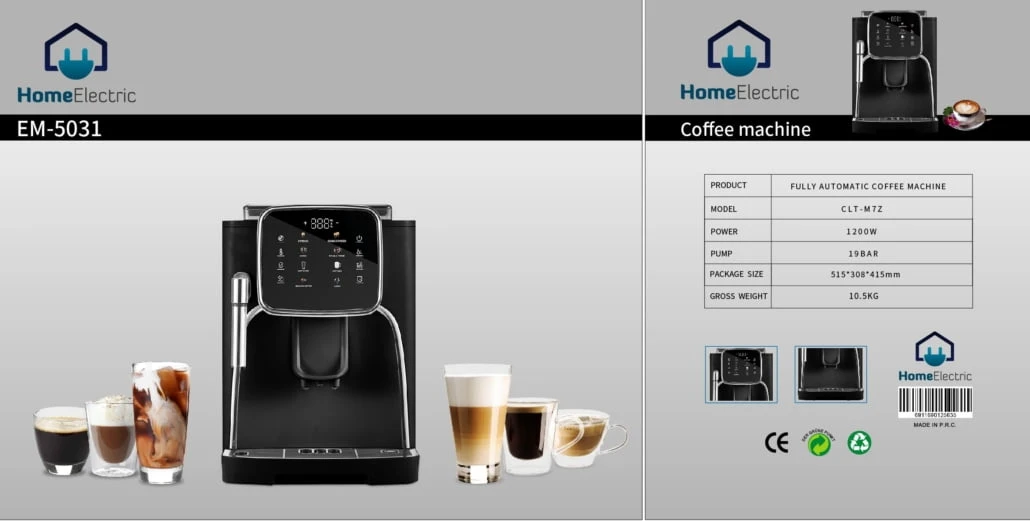 Coffee Maker