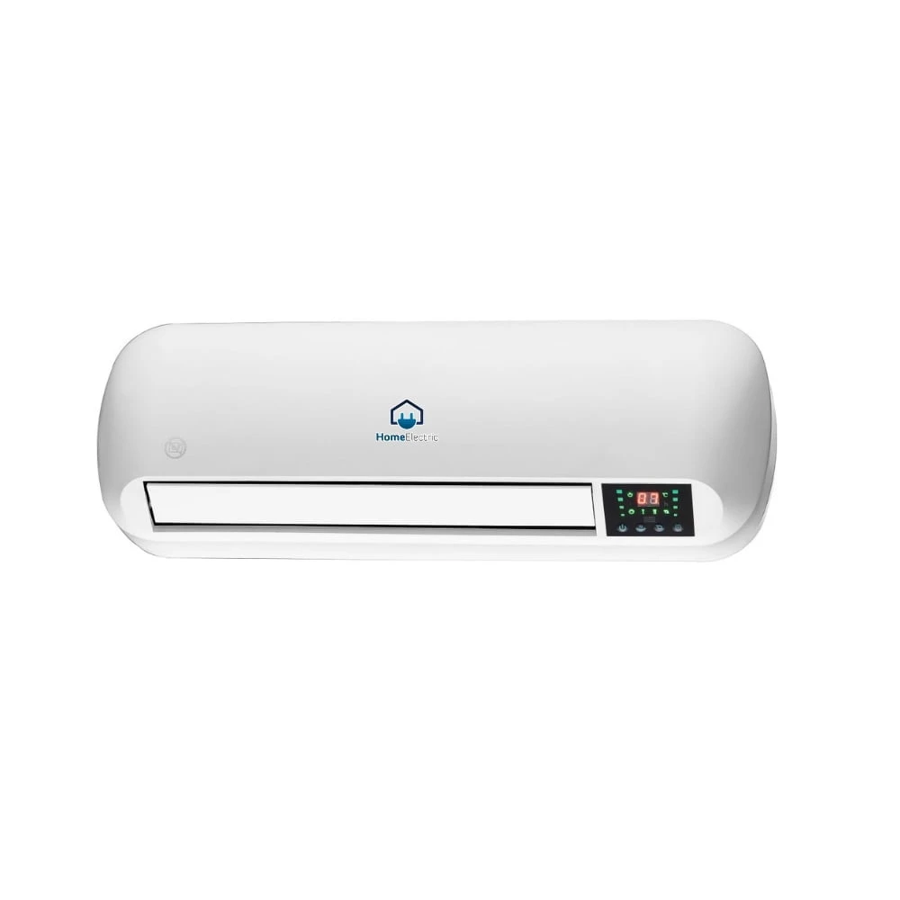 Fan Heater