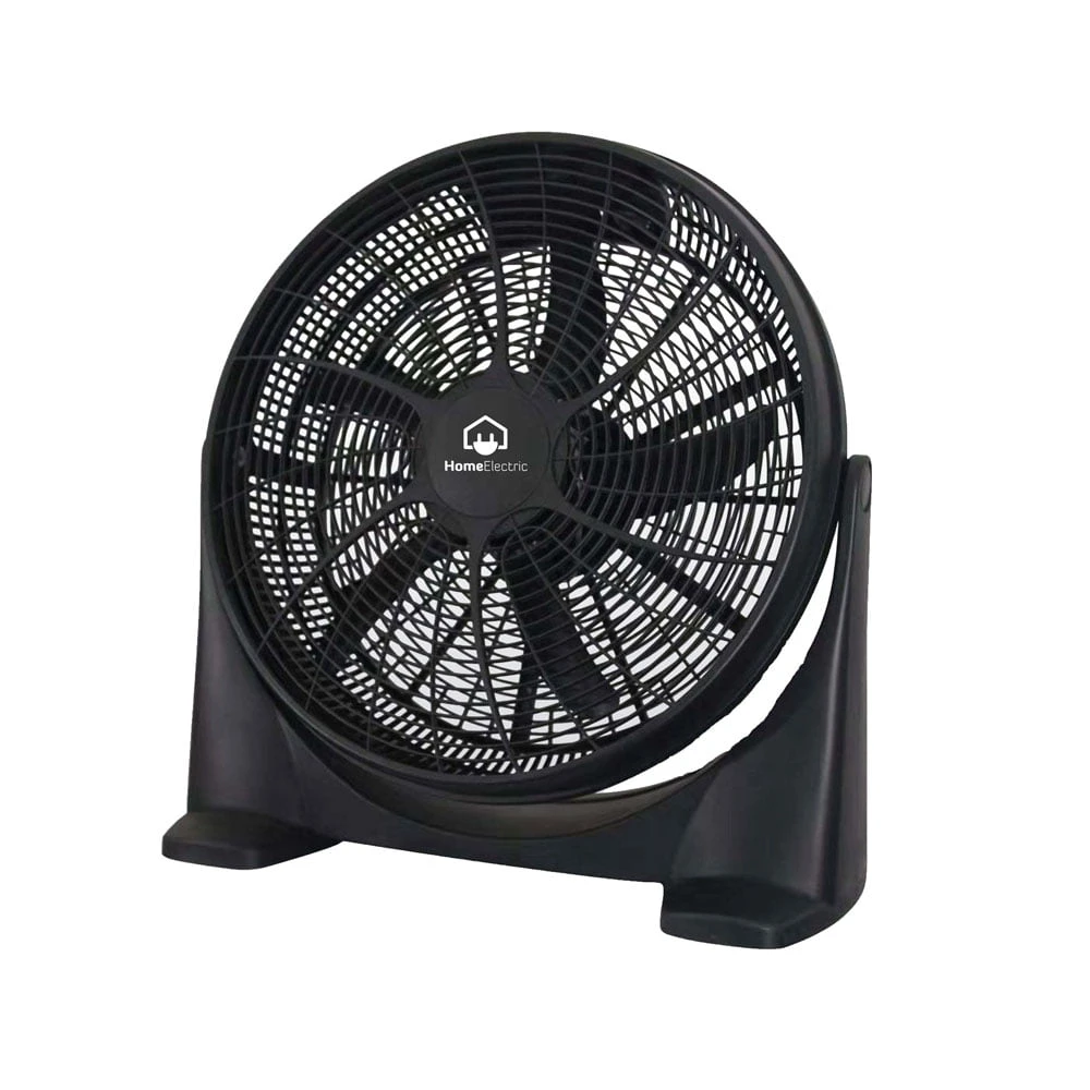 Box Fan
