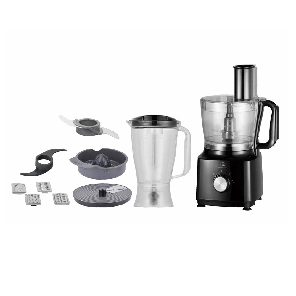Food Processor