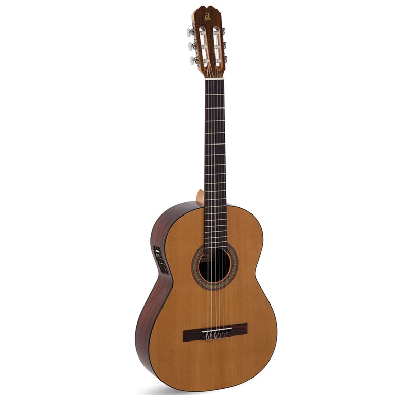 Admire Malaga and Classical Guitar
