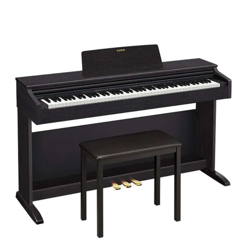 بيانو كاسيو الرقمي AP-270BK