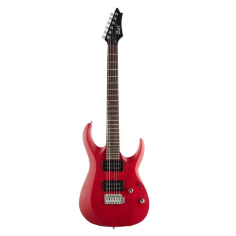 Cort X100-OPBC Electric Guitar