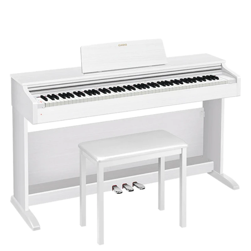بيانو كاسيو الرقمي AP-270WE