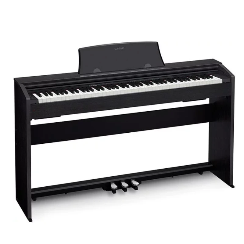 بيانو كاسيو الرقمي PX-770BK