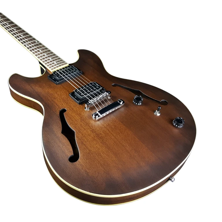 Ibanez AS53-TF Electric Guitar