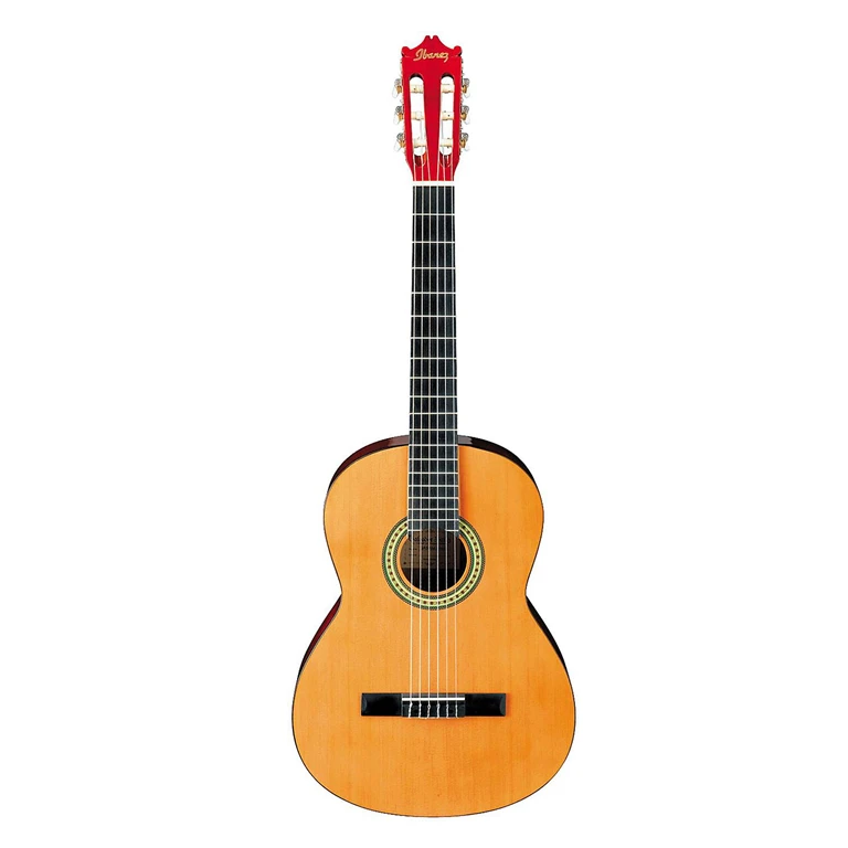 Ibanez GA3 Nylon String Classical Guitar Natural