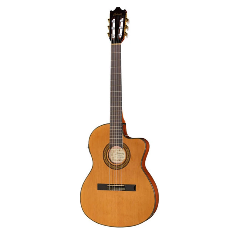 جيتار كلاسيكي من طراز Ibanez GA5TCE-AM