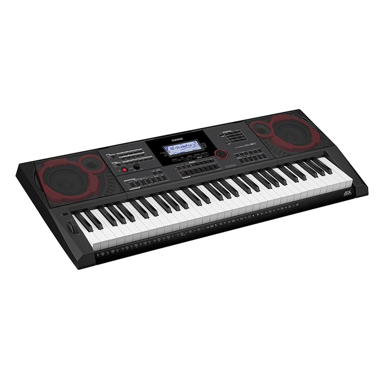 لوحة مفاتيح كاسيو CT-X5000