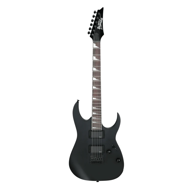 جيتار كهربائي Ibanez GRG121DX-BKF