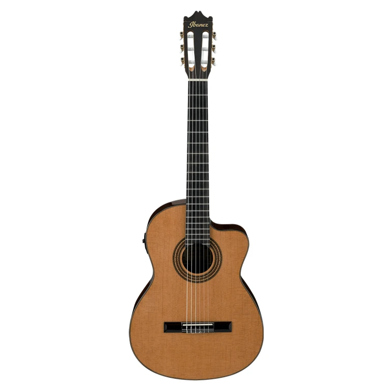 Ibanez GA6CE-AM El.Classical Guitar