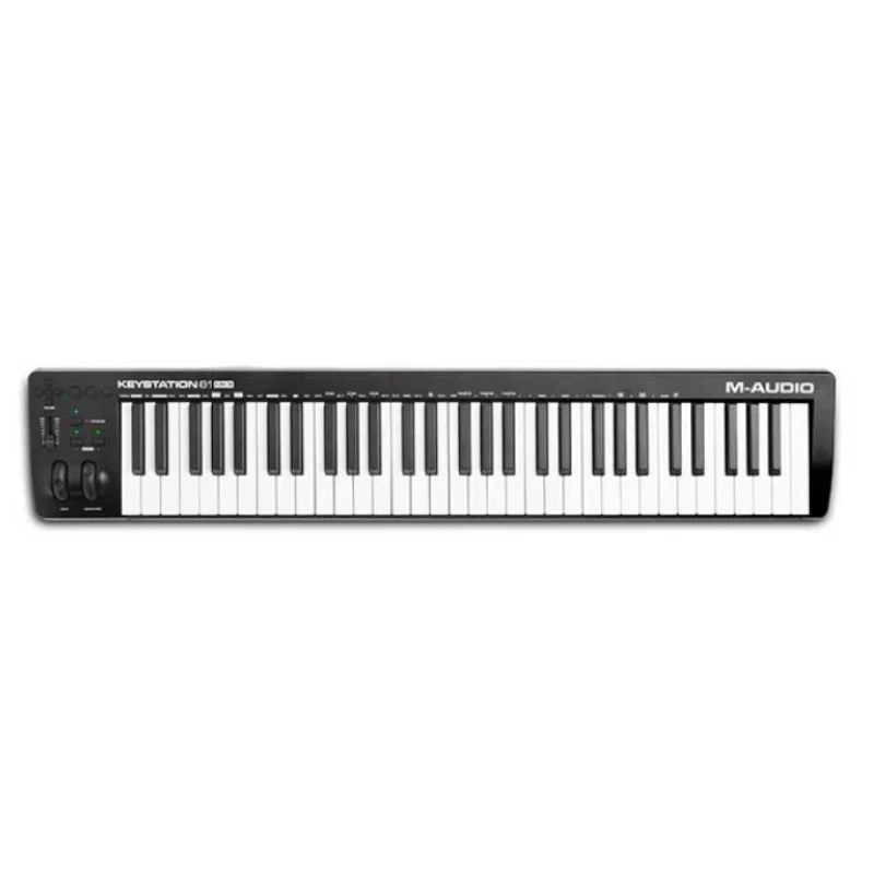 M-AUDIO Keystation 61 MK3