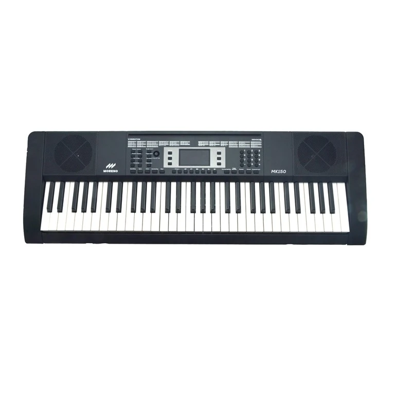 لوحة مفاتيح مورينو MK150