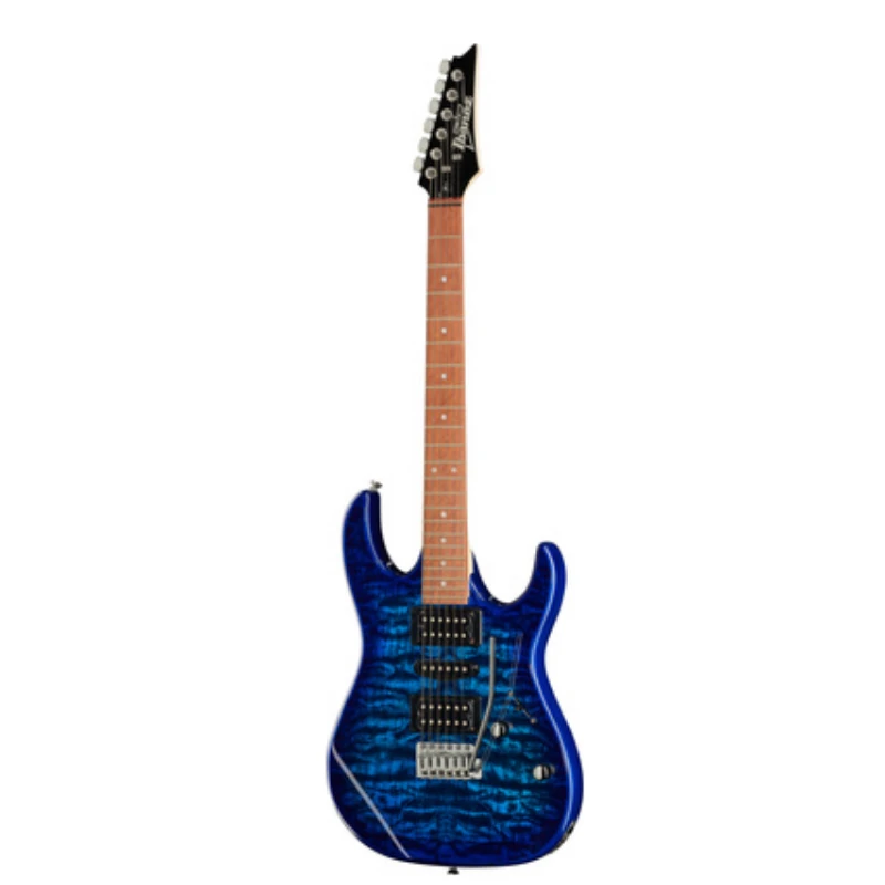 Ibanez GRX70QA-TBB Electric Guitar