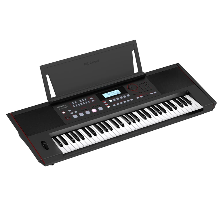 Roland E-X50 Electronic Arranger Keyboard East West