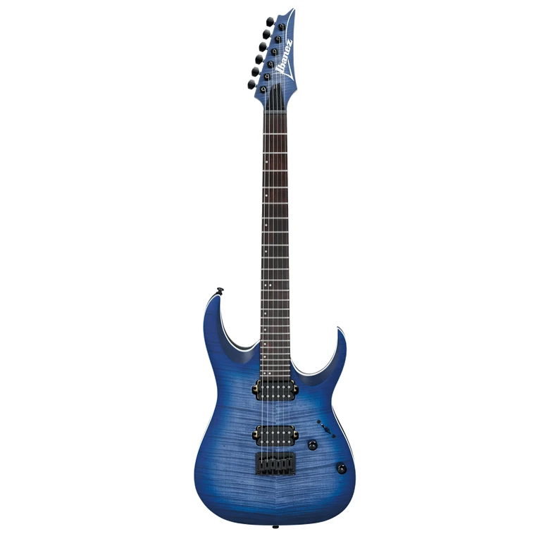 Ibanez RGA42FM-BLF Electric Guitar