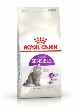 Royal Canin for sensitive digestive system 400 g