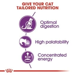 Royal Canin for sensitive digestive system 400 g