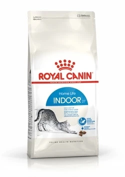 Royal Canin for domestic cats