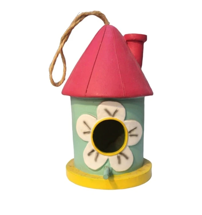 Birdhouse 20 cm