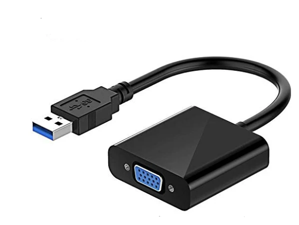 USB TO VGA CONVERTOR