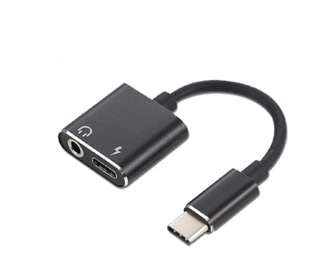 GL022 TYPE C AUDIO ADAPTER