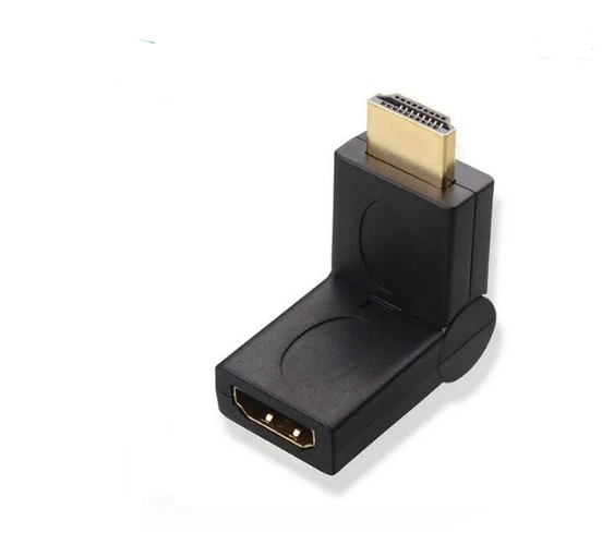 محول HDMI من ذكر إلى أنثى