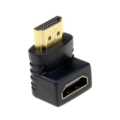 محول HDMI أنثى إلى HDMI ذكر